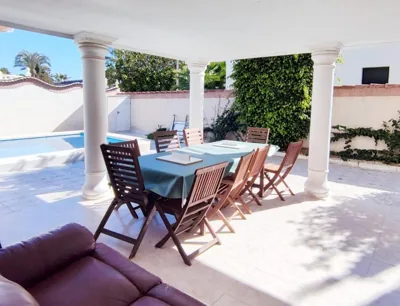 Villa SunShine Ciudad Quesada Spain — foto 5