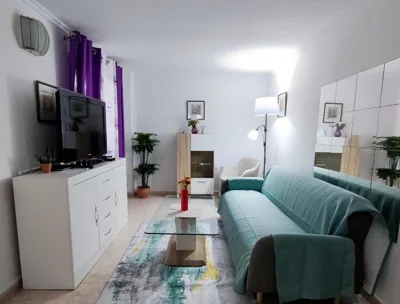 Villa SunShine Ciudad Quesada Spain — foto 6