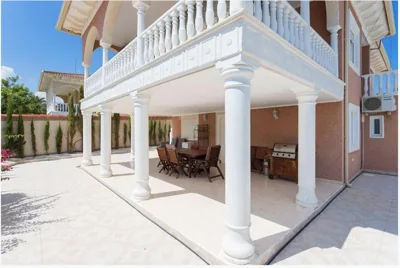 Villa SunShine Ciudad Quesada Spain — foto 7