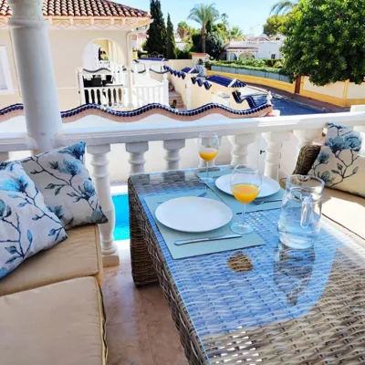 Villa SunShine Ciudad Quesada Spain — foto 9