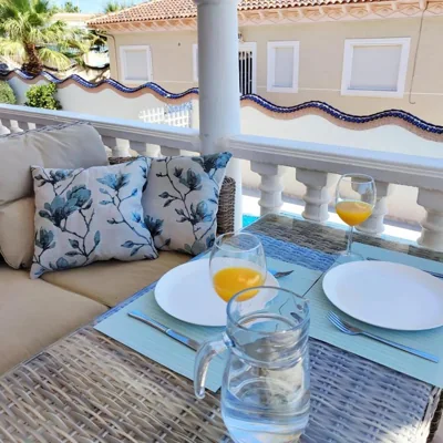 Villa SunShine Ciudad Quesada Spain — foto 11