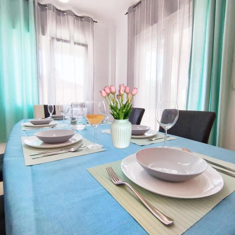 Villa — Villa SunShine Ciudad Quesada Spain