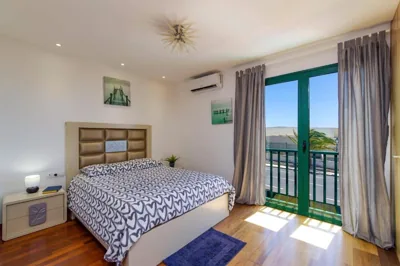 Villa Sunshine Lanzarote by Villa Plus — photo 2
