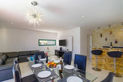 Villa Sunshine Lanzarote by Villa Plus — photo 5