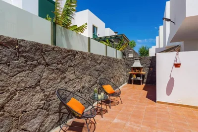 Villa Sunshine Lanzarote by Villa Plus — photo 6