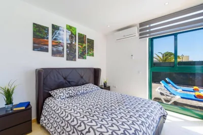 Villa Sunshine Lanzarote by Villa Plus — photo 7
