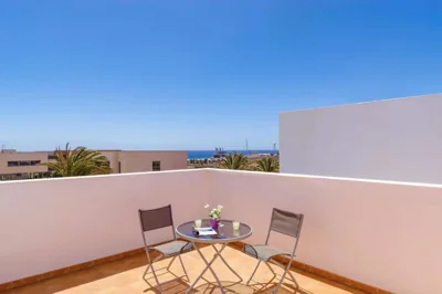 Villa Sunshine Lanzarote by Villa Plus — photo 10