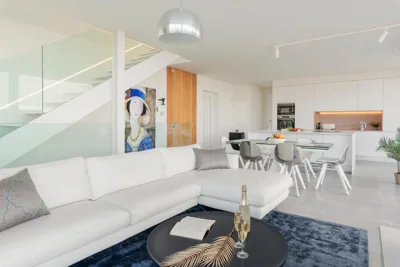 Villa Superior 1 - Casangular by Upper — foto 5