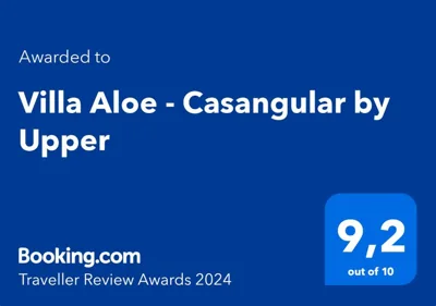 Villa Superior 1 - Casangular by Upper — foto 9