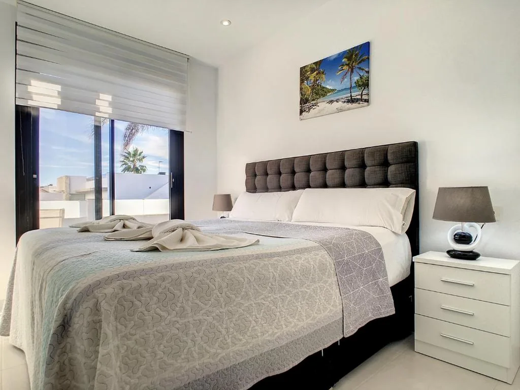 Villa Sur - Sucina - 8409