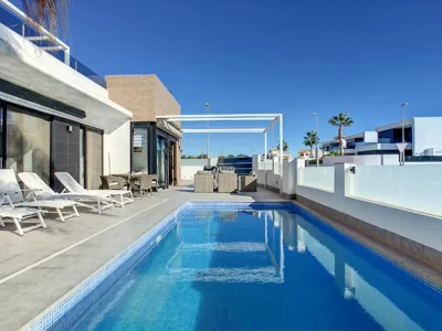 Villa Sur - Sucina - 8409 — Foto 4
