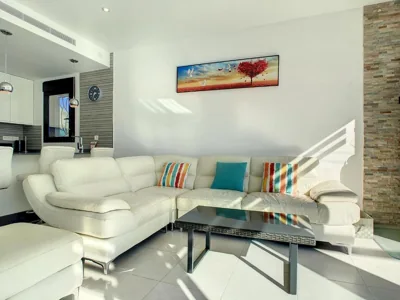 Villa Sur - Sucina - 8409 — Foto 5