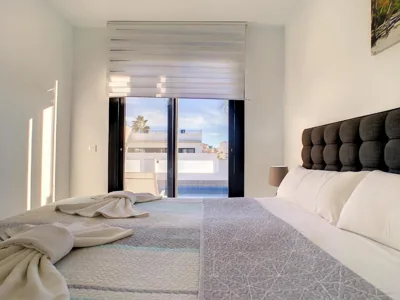 Villa Sur - Sucina - 8409 — Foto 6