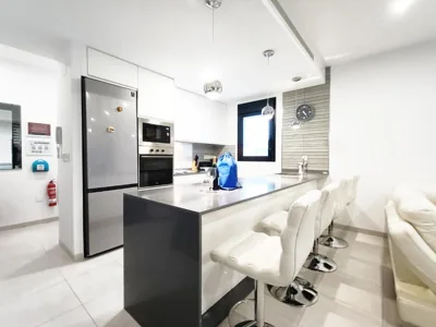 Villa Sur - Sucina - 8409 — Foto 7