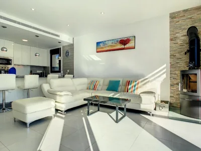 Villa Sur - Sucina - 8409 — Foto 8