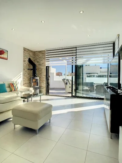 Villa Sur - Sucina - 8409 — Foto 9