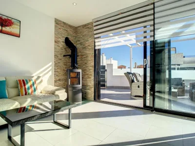 Villa Sur - Sucina - 8409 — Foto 10