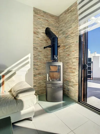 Villa Sur - Sucina - 8409 — Foto 12