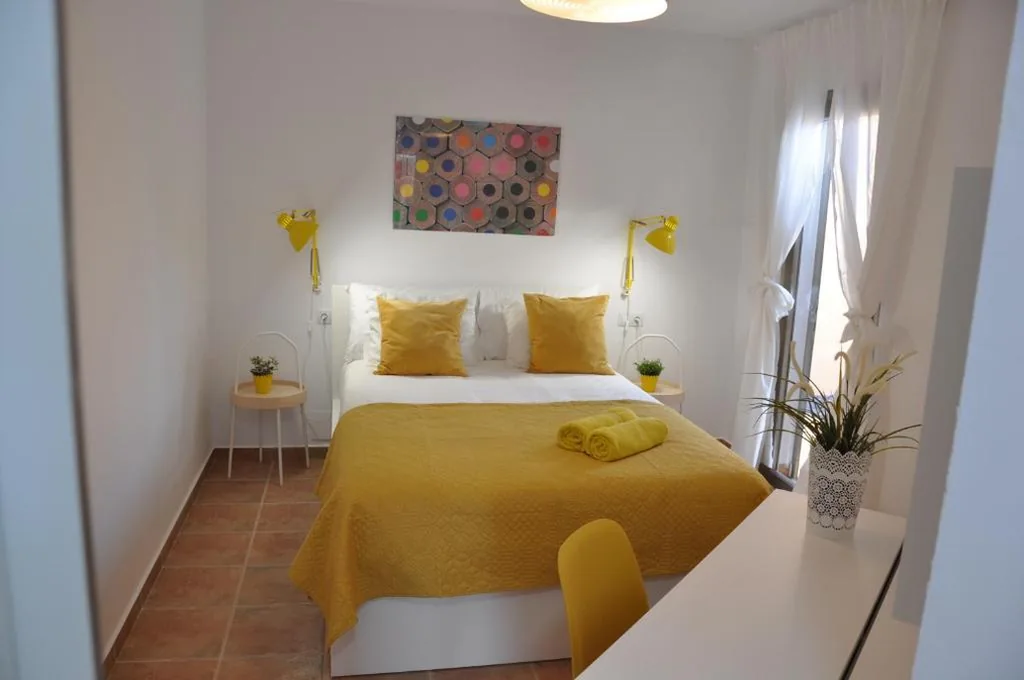 Villa Surprise only Solar Energy
