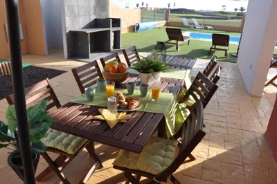 Villa Surprise only Solar Energy — foto 4