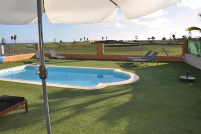 Villa Surprise only Solar Energy — foto 6