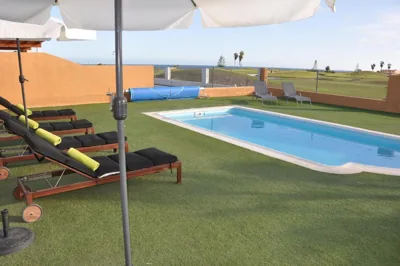Villa Surprise only Solar Energy — foto 7