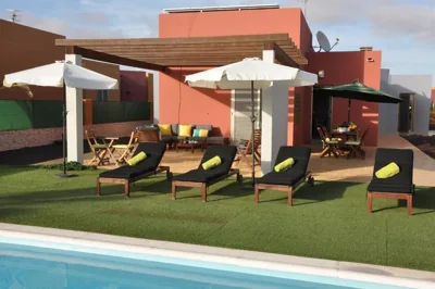 Villa Surprise only Solar Energy — foto 8
