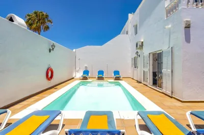 Villa Susie by Villa Plus — Foto 4