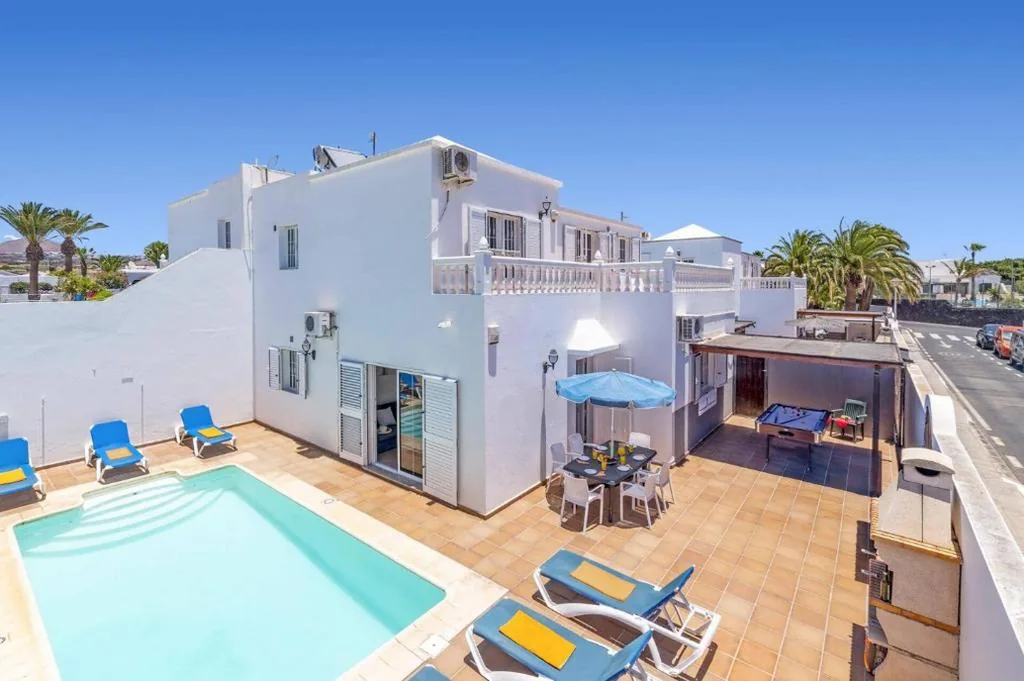 Villa — Villa Susie by Villa Plus