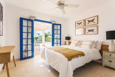 Villa Sweet Boheme — Foto 2