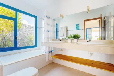 Villa Sweet Boheme — Foto 3