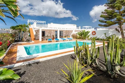Villa Sweet Boheme — Foto 4