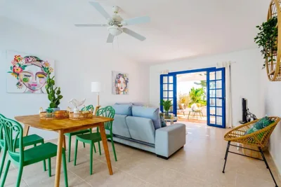 Villa Sweet Boheme — Foto 5