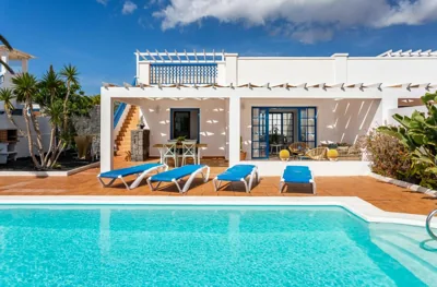 Villa Sweet Boheme — Foto 7