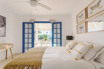 Villa Sweet Boheme — Foto 8