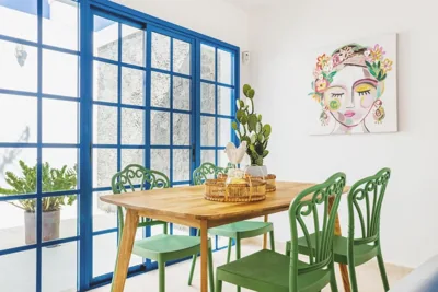 Villa Sweet Boheme — Foto 10