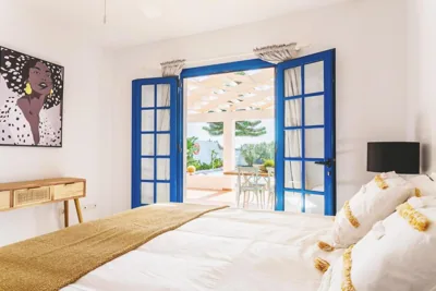 Villa Sweet Boheme — Foto 11