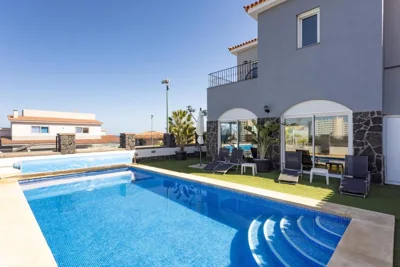 Villa Syrah — foto 4