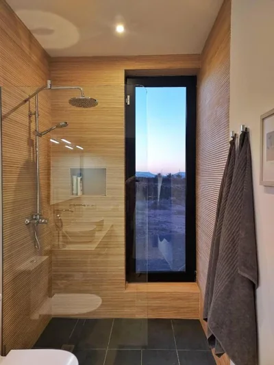 Villa Tabaiba en Lajares con Piscina — foto 3