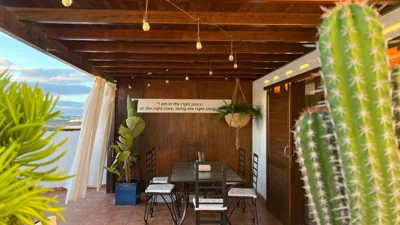 Villa Tabaiba Playa Blanca Lanzarote — Foto 3
