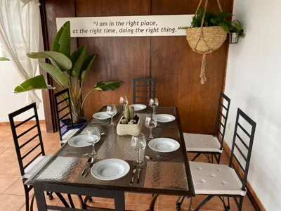 Villa Tabaiba Playa Blanca Lanzarote — Foto 5