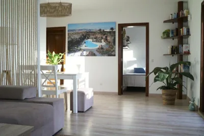 Villa Tabaiba Playa Blanca Lanzarote — Foto 12