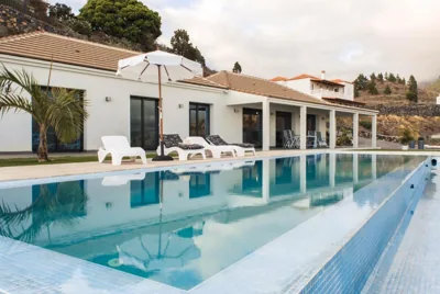 Villa Taburiente — foto 4