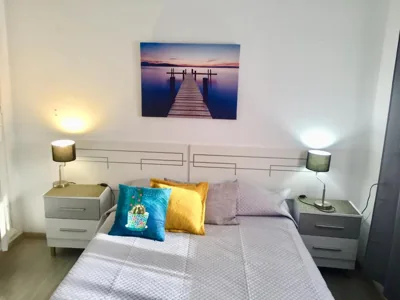 Villa Tagoror — 照片 7