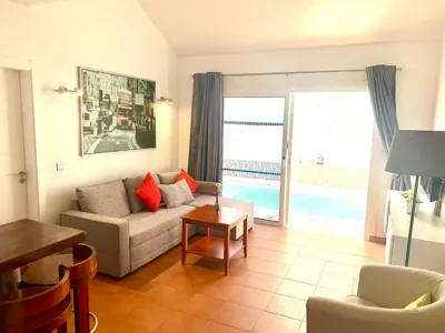 Villa Tagoror — 照片 10