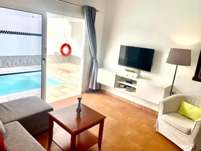 Villa Tagoror — 照片 12