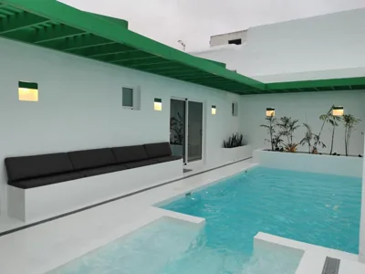 Villa Tagoror — foto 4