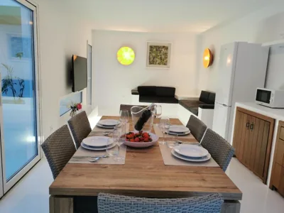 Villa Tagoror — foto 5