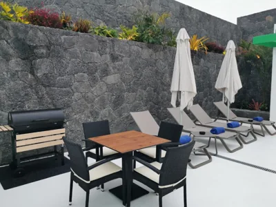 Villa Tagoror — foto 6