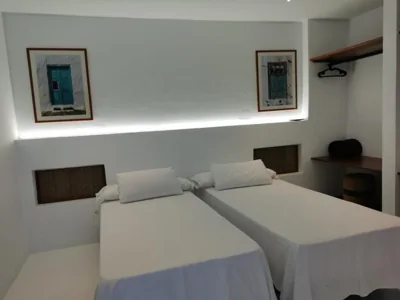 Villa Tagoror — foto 7